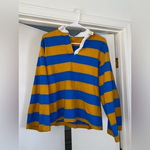 Rugby shirt